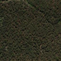 Satellite imagery of Victoria Star Mine, AU