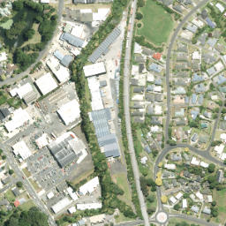Satellite imagery of SM 6091 SO 60206, NZ