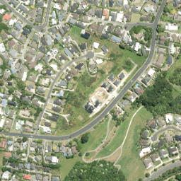 Satellite imagery of SM 6091 SO 60206, NZ