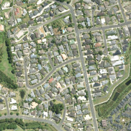 Satellite imagery of SM 6091 SO 60206, NZ