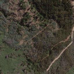 Satellite imagery of Cerro Rumena, CL