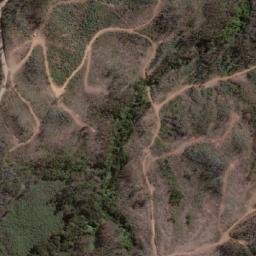 Satellite imagery of Cerro Rumena, CL