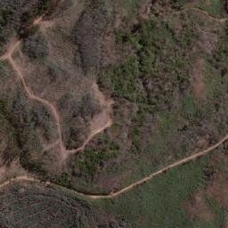 Satellite imagery of Cerro Rumena, CL