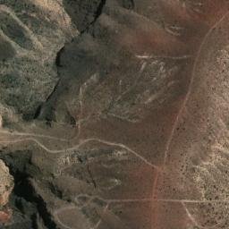 Satellite imagery of Cerro de los Loros, AR