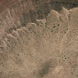 Satellite imagery of Cerro de los Loros, AR
