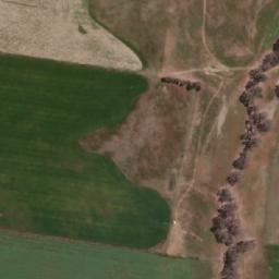 Satellite imagery of Norbury Number Two Mine, AU