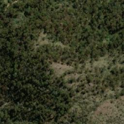 Satellite imagery of Square Head Jinny, AU