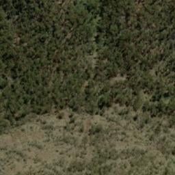 Satellite imagery of Square Head Jinny, AU