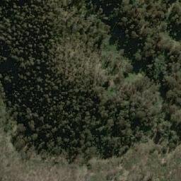 Satellite imagery of Cornstalk Battery Mine, AU