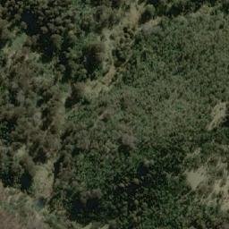 Satellite imagery of Cornstalk Battery Mine, AU
