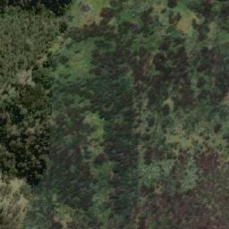 Satellite imagery of Cornstalk Battery Mine, AU