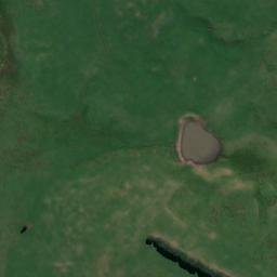 Satellite imagery of Peppermint Hill, AU