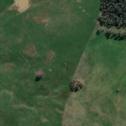 Satellite imagery of Peppermint Hill, AU