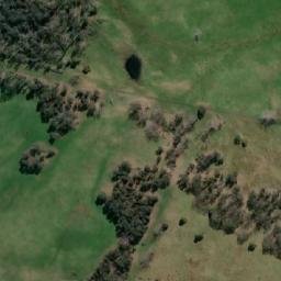 Satellite imagery of Peppermint Hill, AU