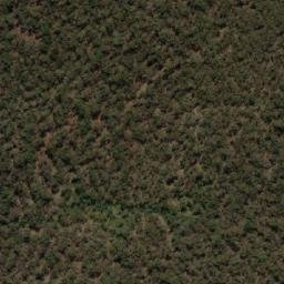 Satellite imagery of Victoria Star Mine, AU
