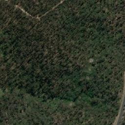 Satellite imagery of Middle Mountain, AU