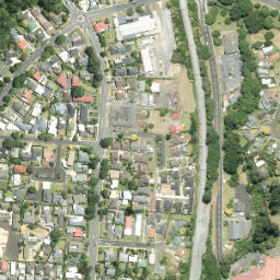 Satellite imagery of SM 6091 SO 60206, NZ