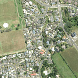 Satellite imagery of SM 6091 SO 60206, NZ