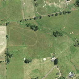 Satellite imagery of F NO 2, NZ