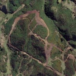 Satellite imagery of Punta Piures, CL