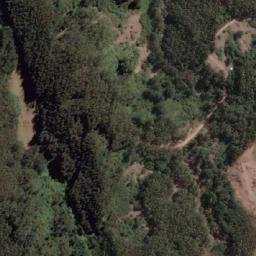 Satellite imagery of Cerro Espaldón, CL