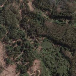 Satellite imagery of Cerro Espaldón, CL