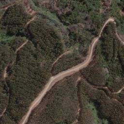 Satellite imagery of Cerro Espaldón, CL