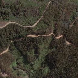 Satellite imagery of Cerro Rumena, CL