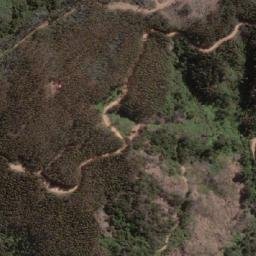 Satellite imagery of Cerro Rumena, CL