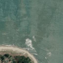 Satellite imagery of Punta Litre, CL