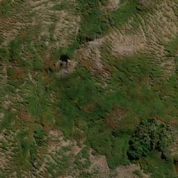 Satellite imagery of Paso de Buta Mallín, AR