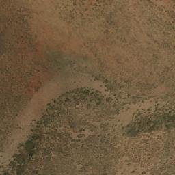 Satellite imagery of Cerro Redondo, AR
