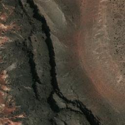 Satellite imagery of Cerro de los Loros, AR
