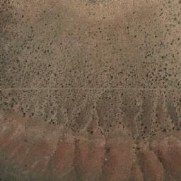 Satellite imagery of Cerro de los Loros, AR