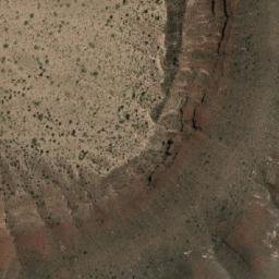 Satellite imagery of Cerro de los Loros, AR