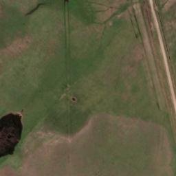 Satellite imagery of LPIE, AR