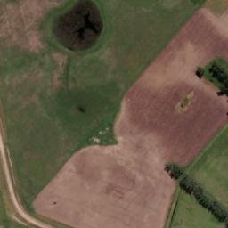 Satellite imagery of LPIE, AR