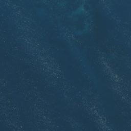 Satellite imagery of Cape Lannes, AU