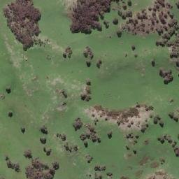 Satellite imagery of Richmond Park, AU