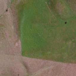 Satellite imagery of Mount Boswell, AU