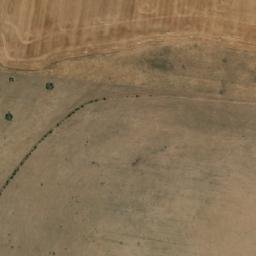Satellite imagery of Mount Cameron, AU