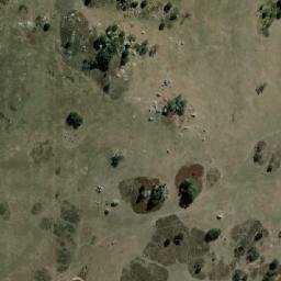 Satellite imagery of Croughs Hill, AU