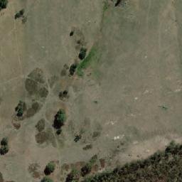 Satellite imagery of Croughs Hill, AU