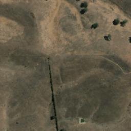 Satellite imagery of Tunnel Hill, AU
