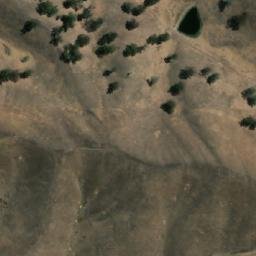 Satellite imagery of Tunnel Hill, AU