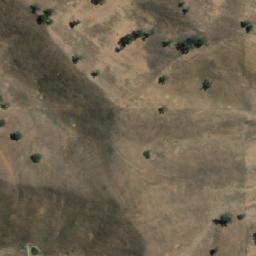 Satellite imagery of Tunnel Hill, AU