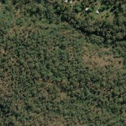 Satellite imagery of Mountain Chief, AU