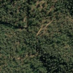 Satellite imagery of Mountain Chief, AU