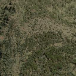 Satellite imagery of Square Head Jinny, AU