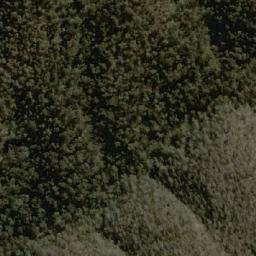 Satellite imagery of Mount Gingee Munjie, AU